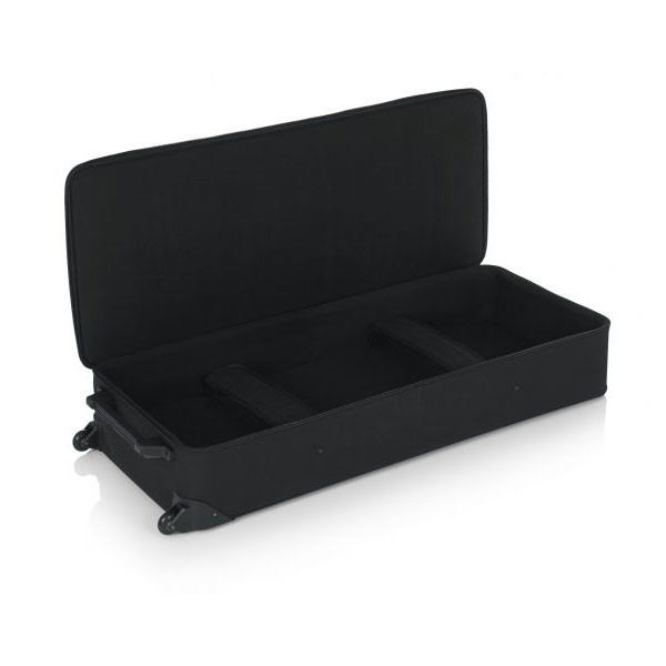 Gator Cases GK Keyboard Series 88 Note Keyboard Case - 41.5" x 12.5" x 5" GK-88-SLIM